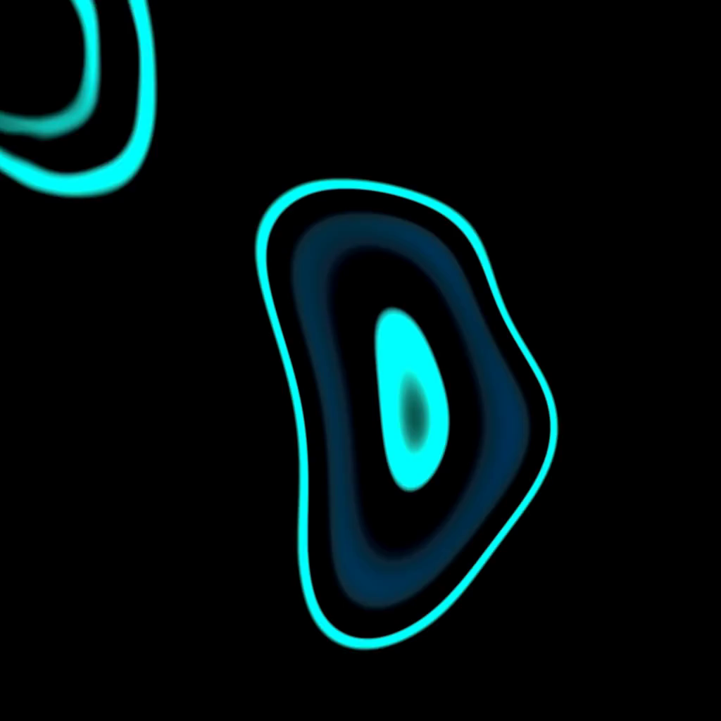 Smoke And Shape #149