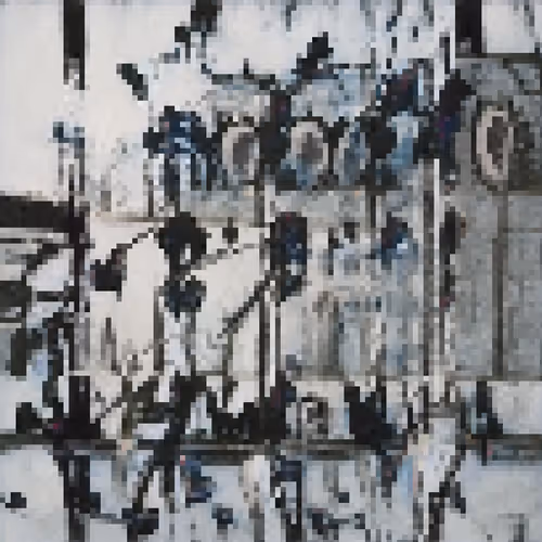 Cosmic Meta Pixel Art #355
