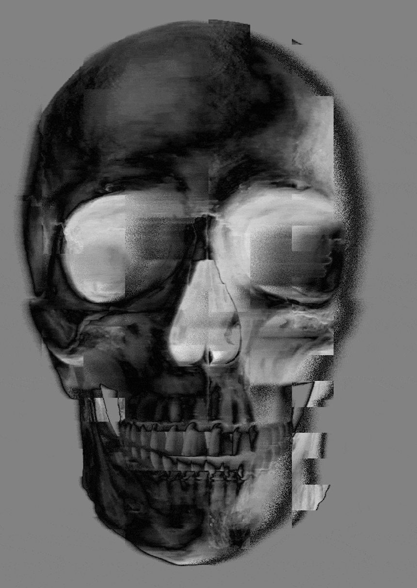 Memento Mori #44