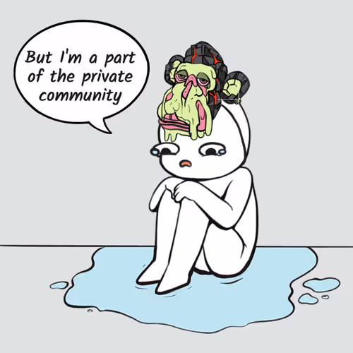 Bear Market Life #1237