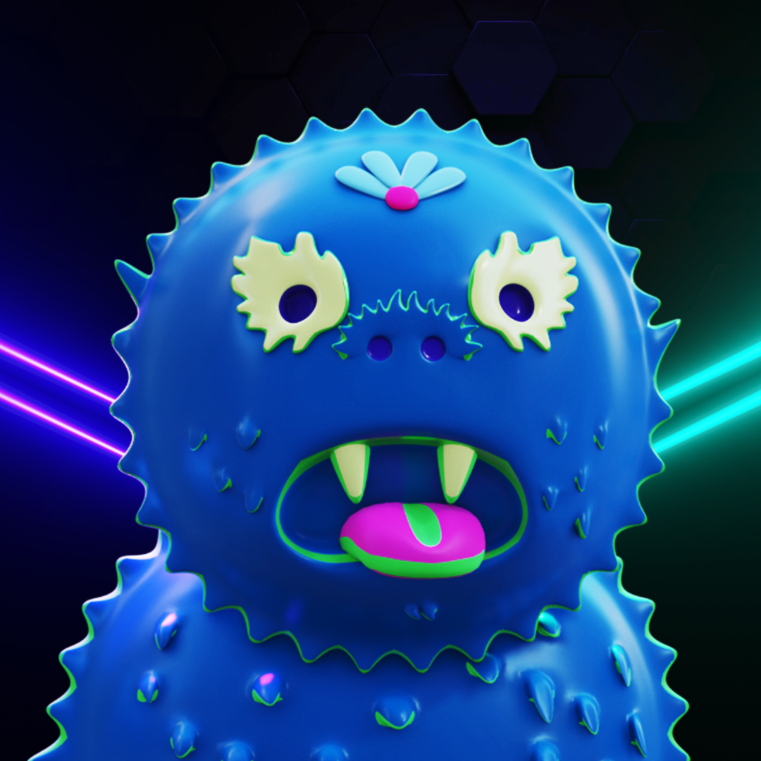 OSUVOX #00202