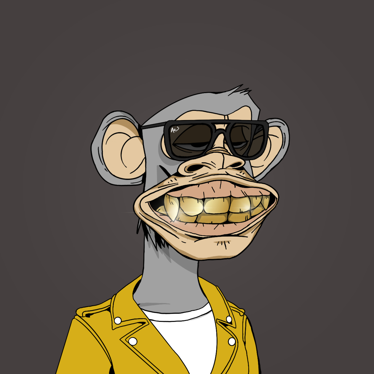 AES Ape #278