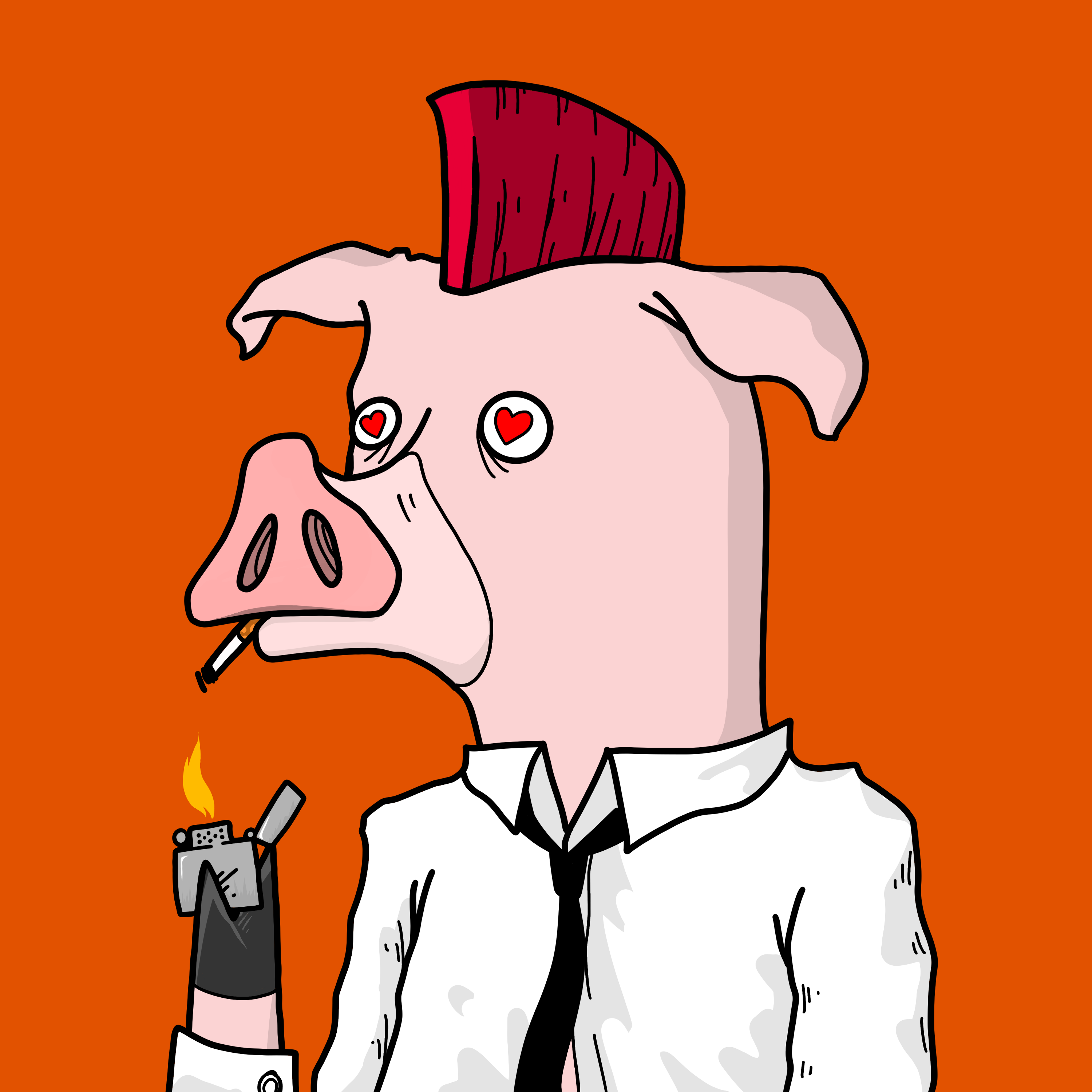 DEGENPIG#519