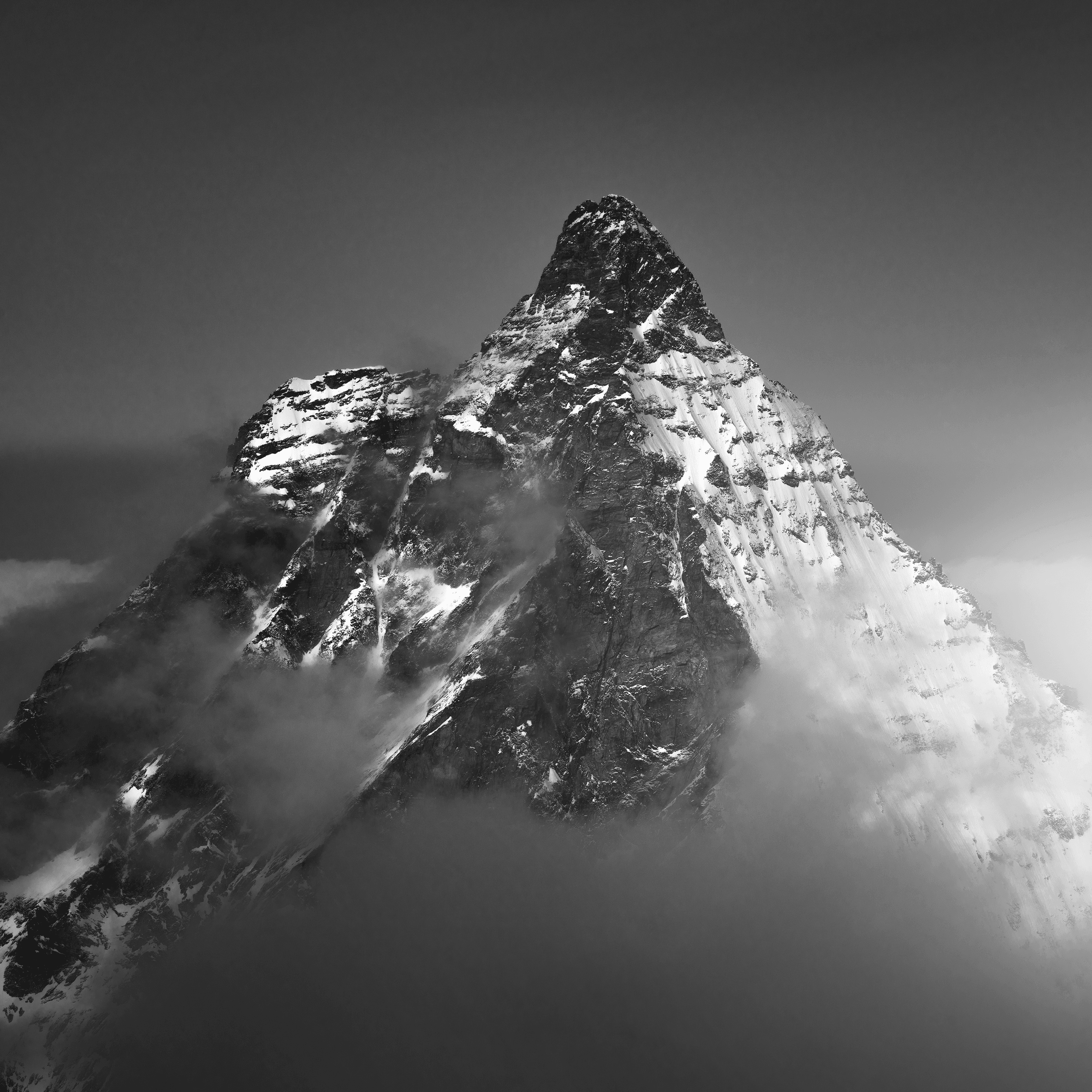 50 Shades Of Glacier #46