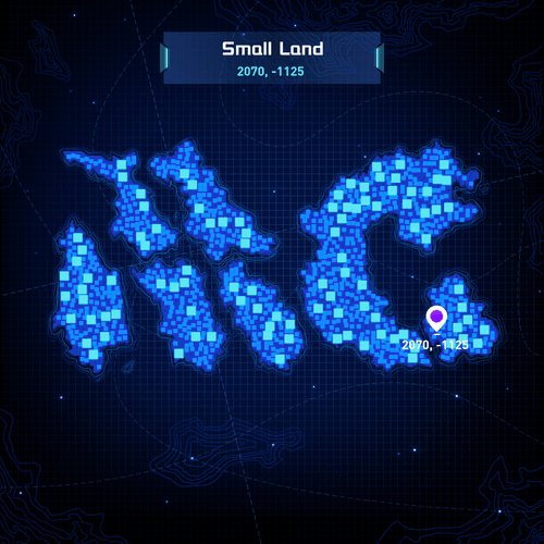 MG Land #6587
