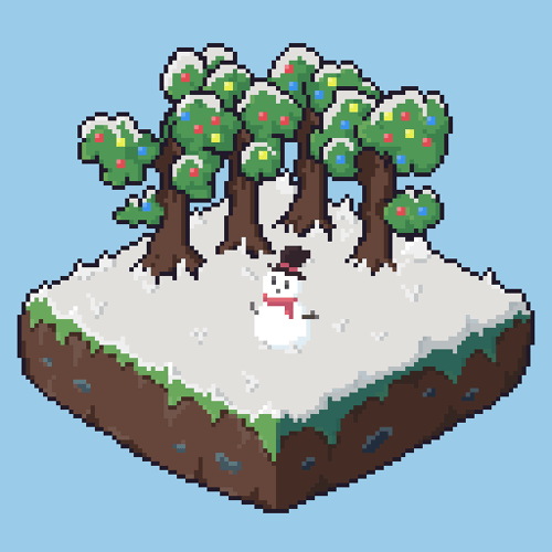 FOREST #244