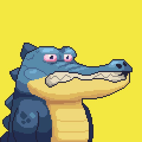 Croc #7507