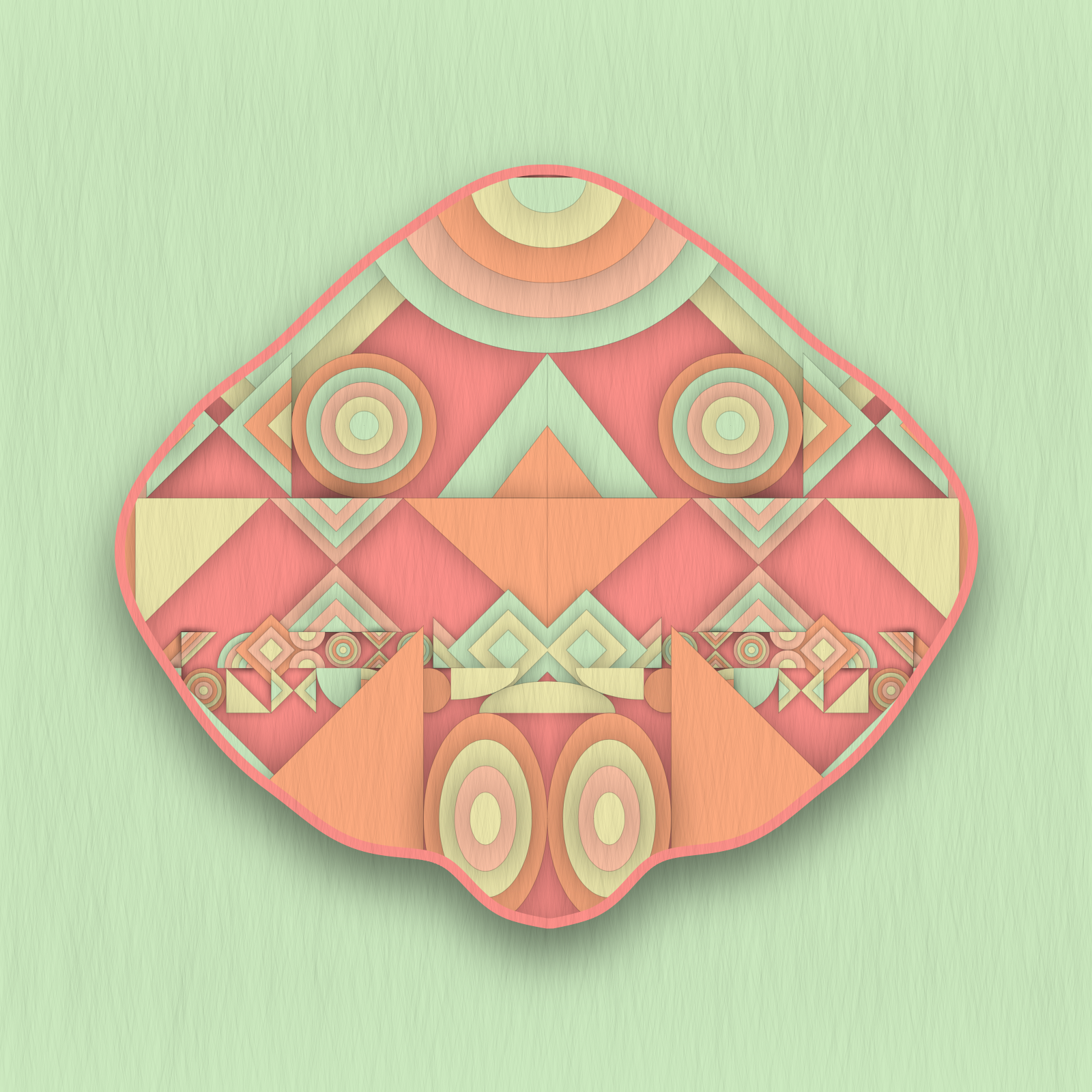 Generativemasks #1099