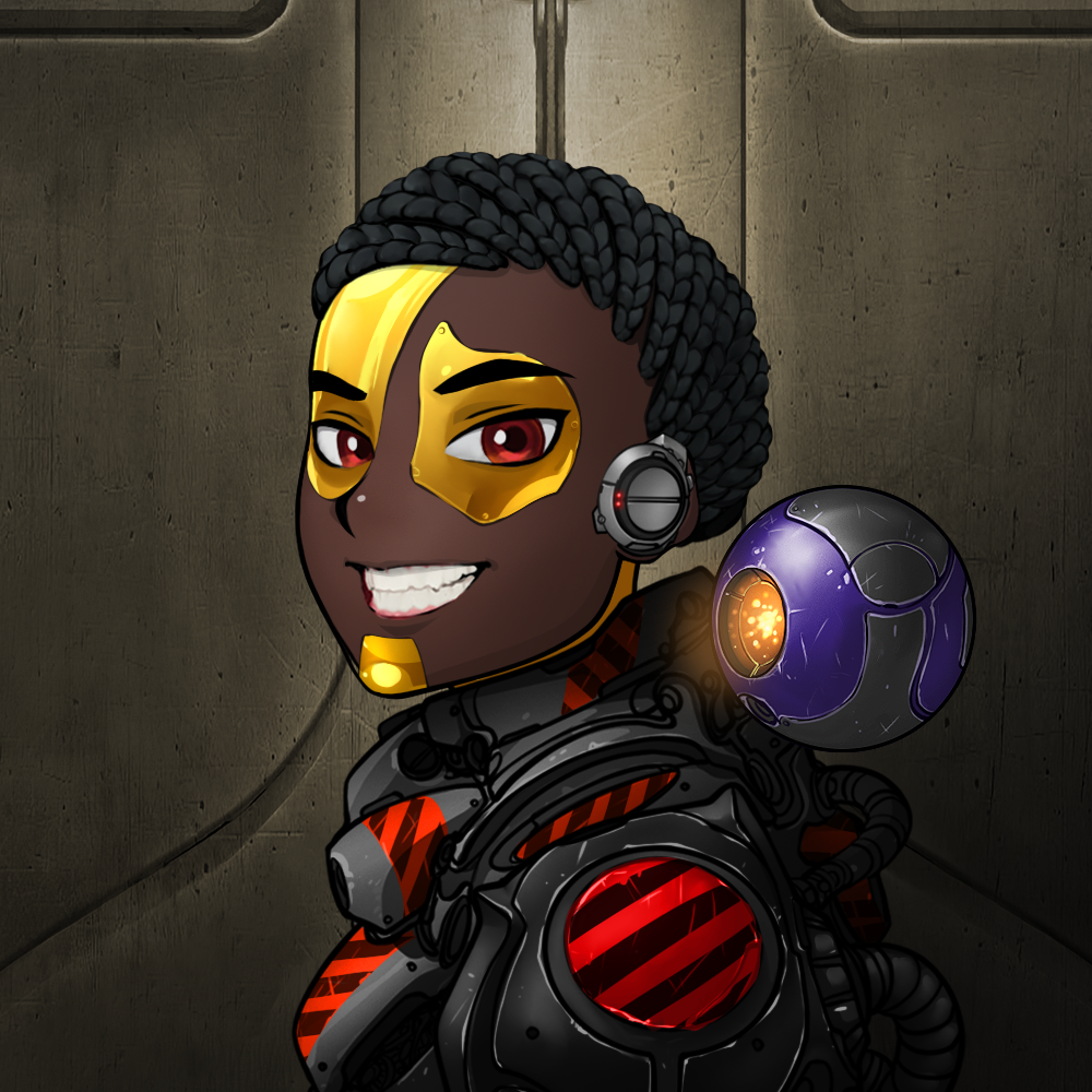 DuskBreaker #2983