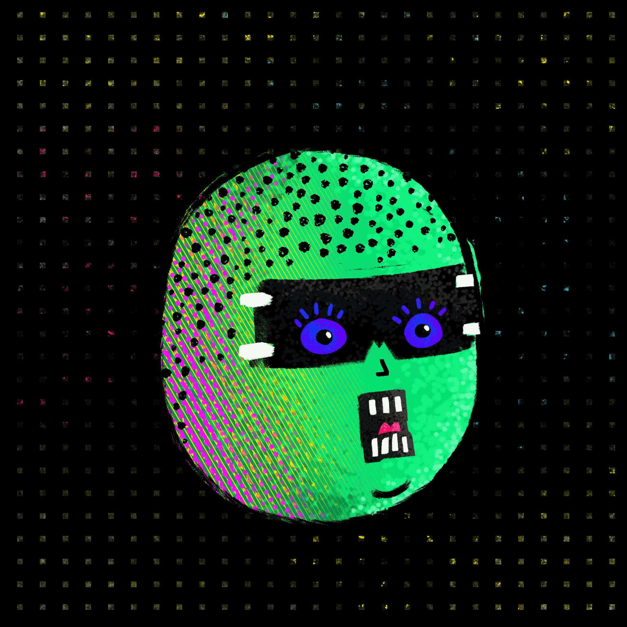Grifticle #9