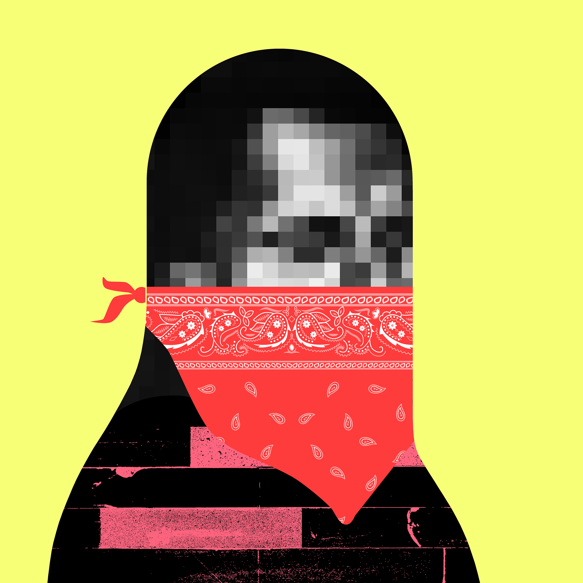 Cyber Bandit #17