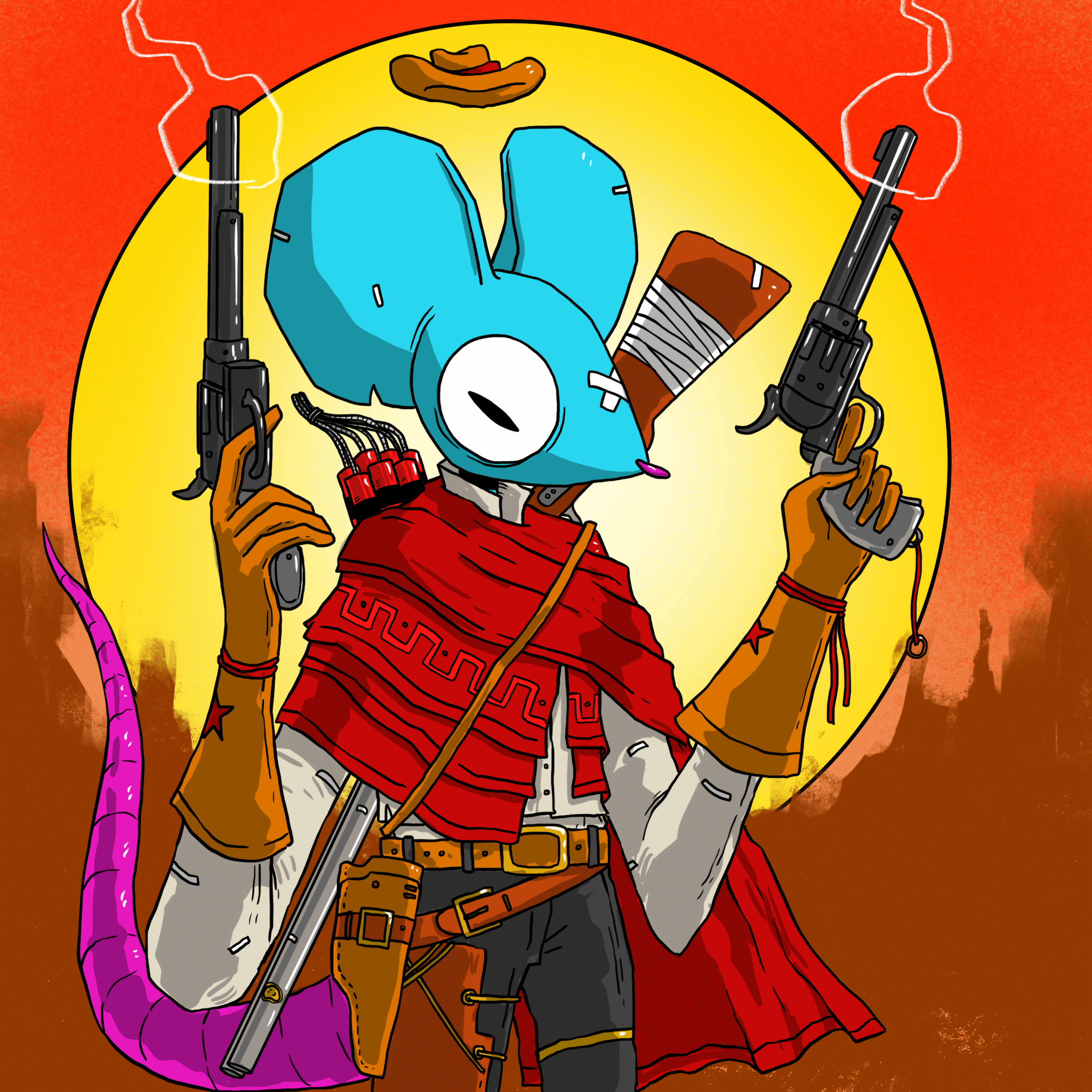 Sheriff Rosko