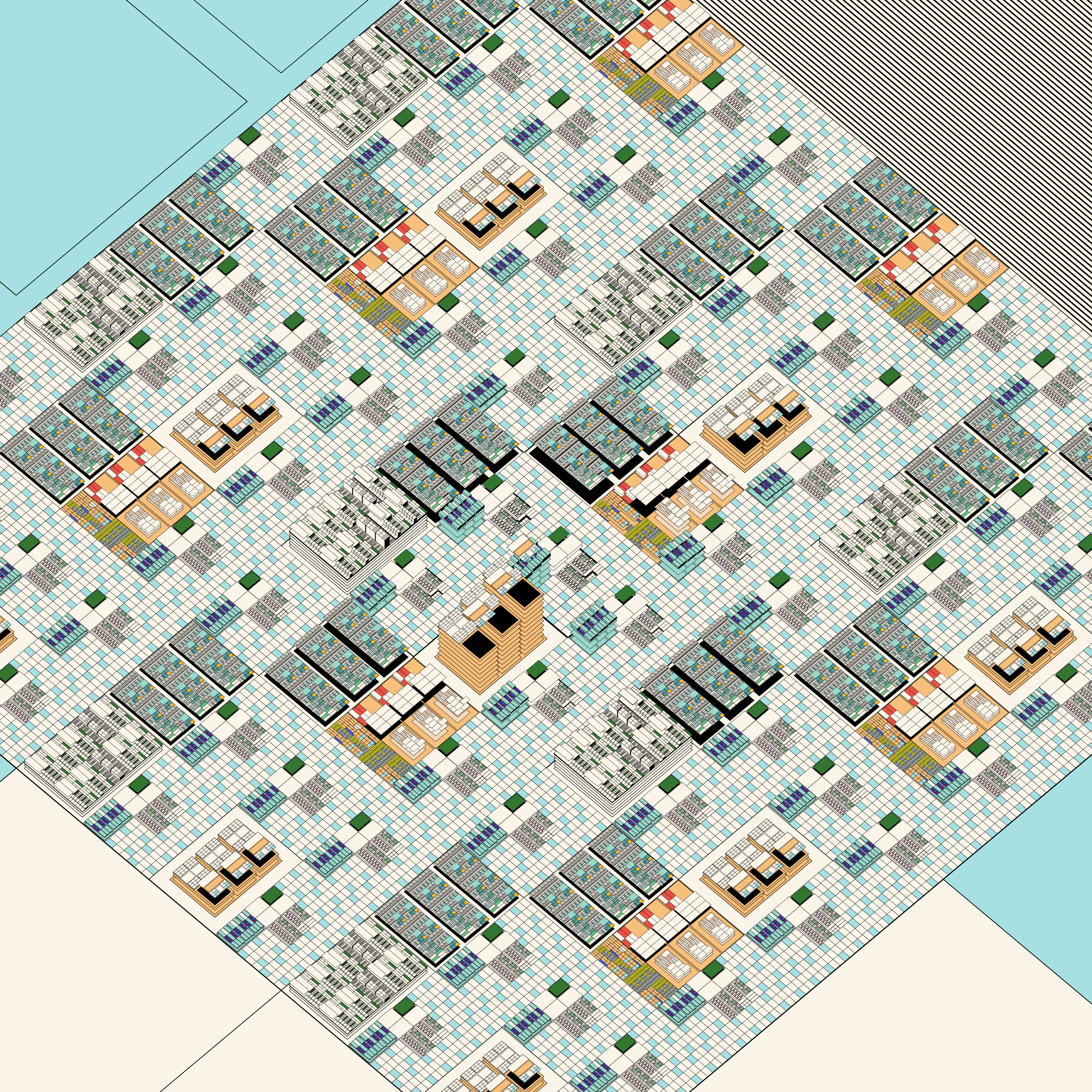 Decagon #1232