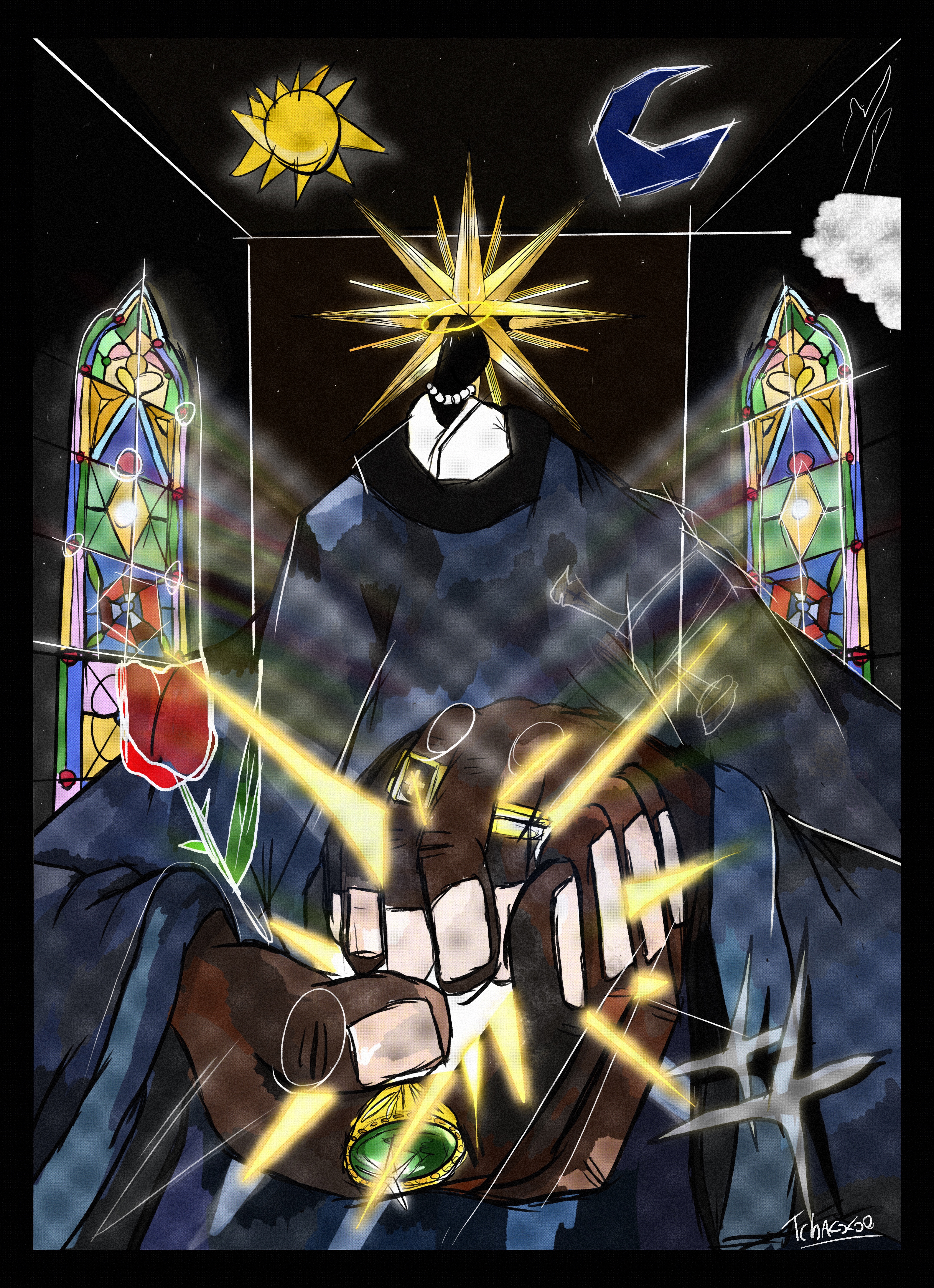 CHURCH