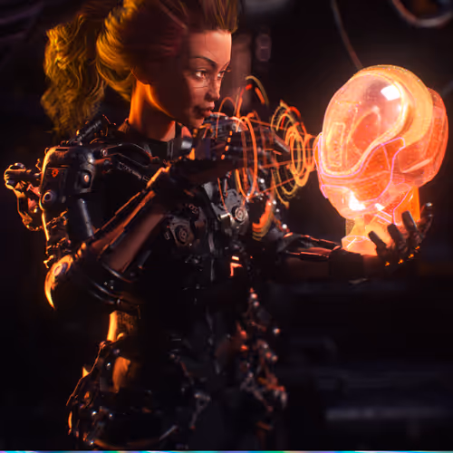 Innovative Apprentice [SE]