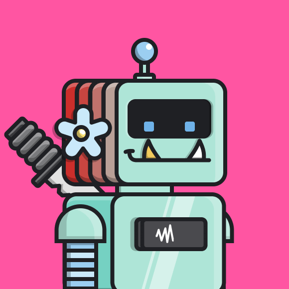 Robotos #268