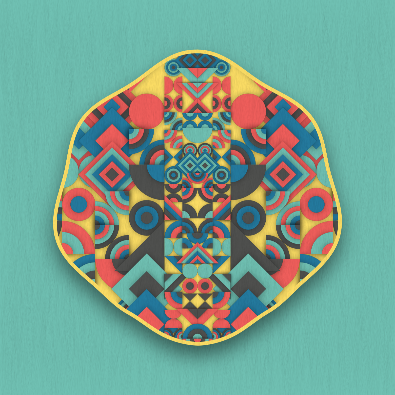Generativemasks #4355