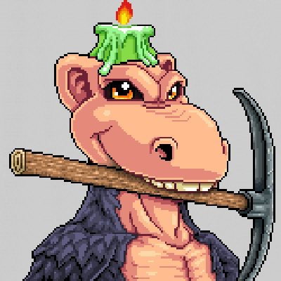 Kobold Prospector #6855