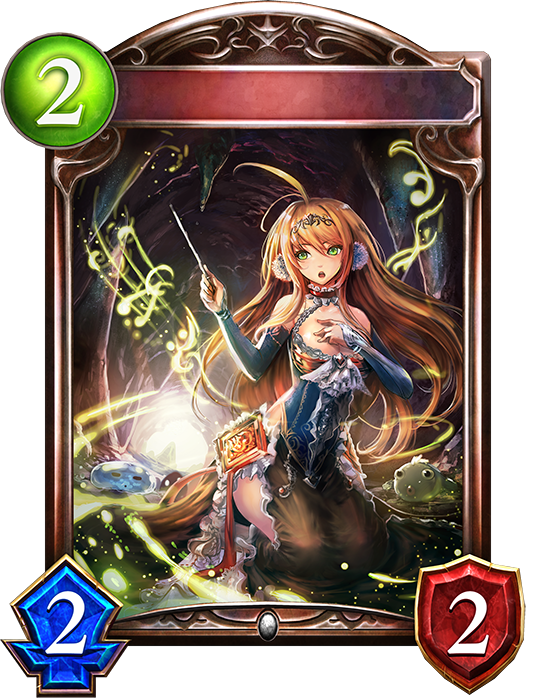 Shadowverse #148