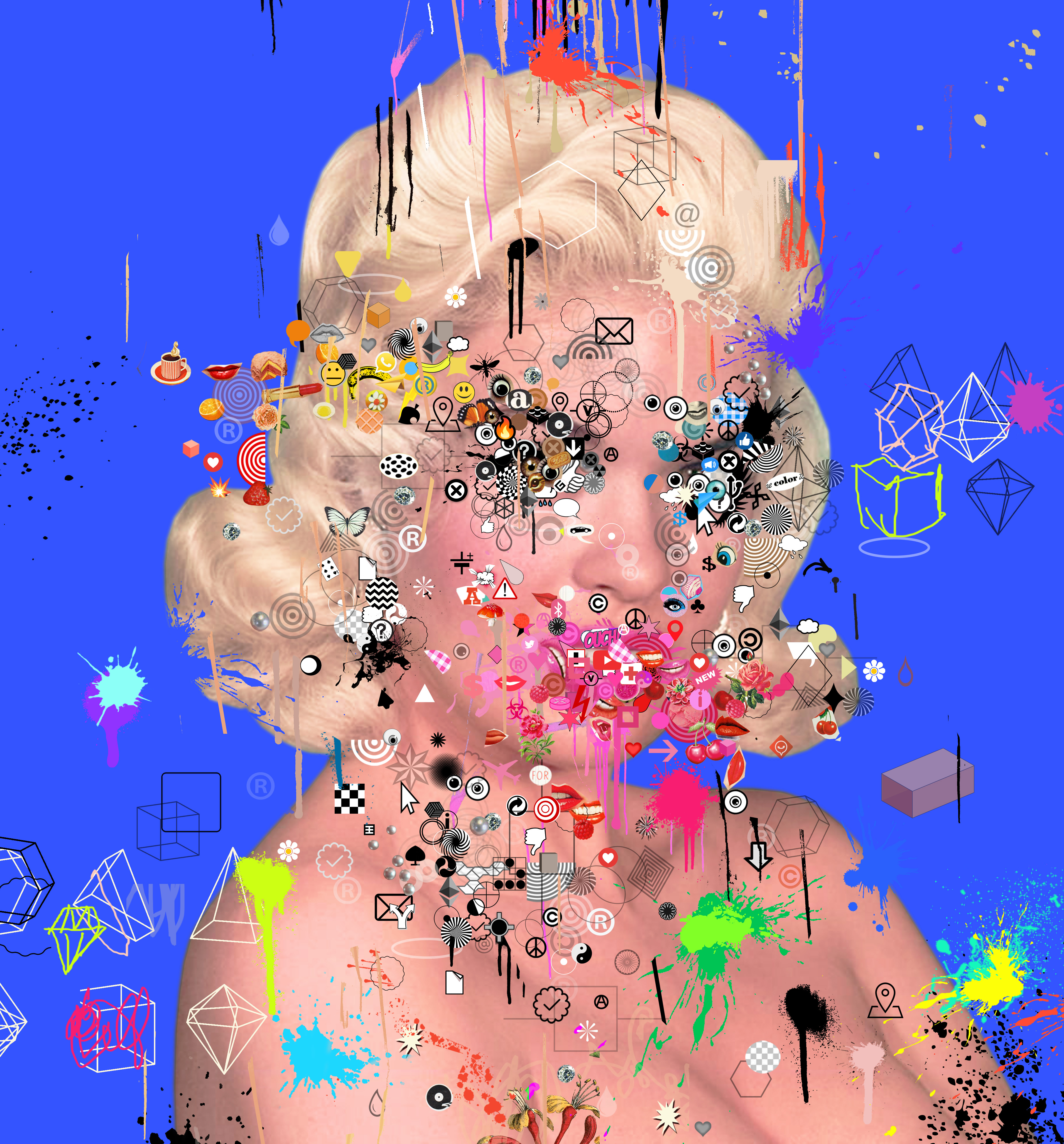 Champ d'Homme Viral (Modern Girls, Modern Boys series), 2022 #4/7