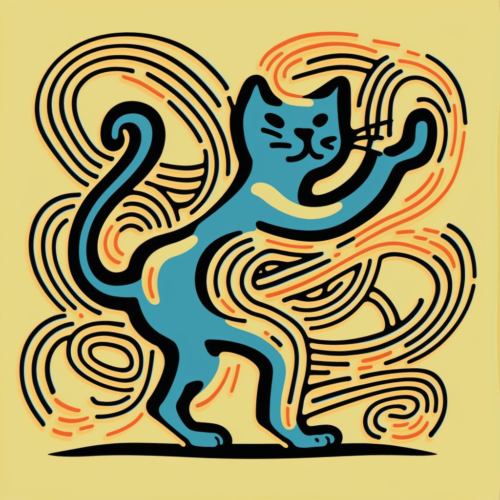 Cattietation 793