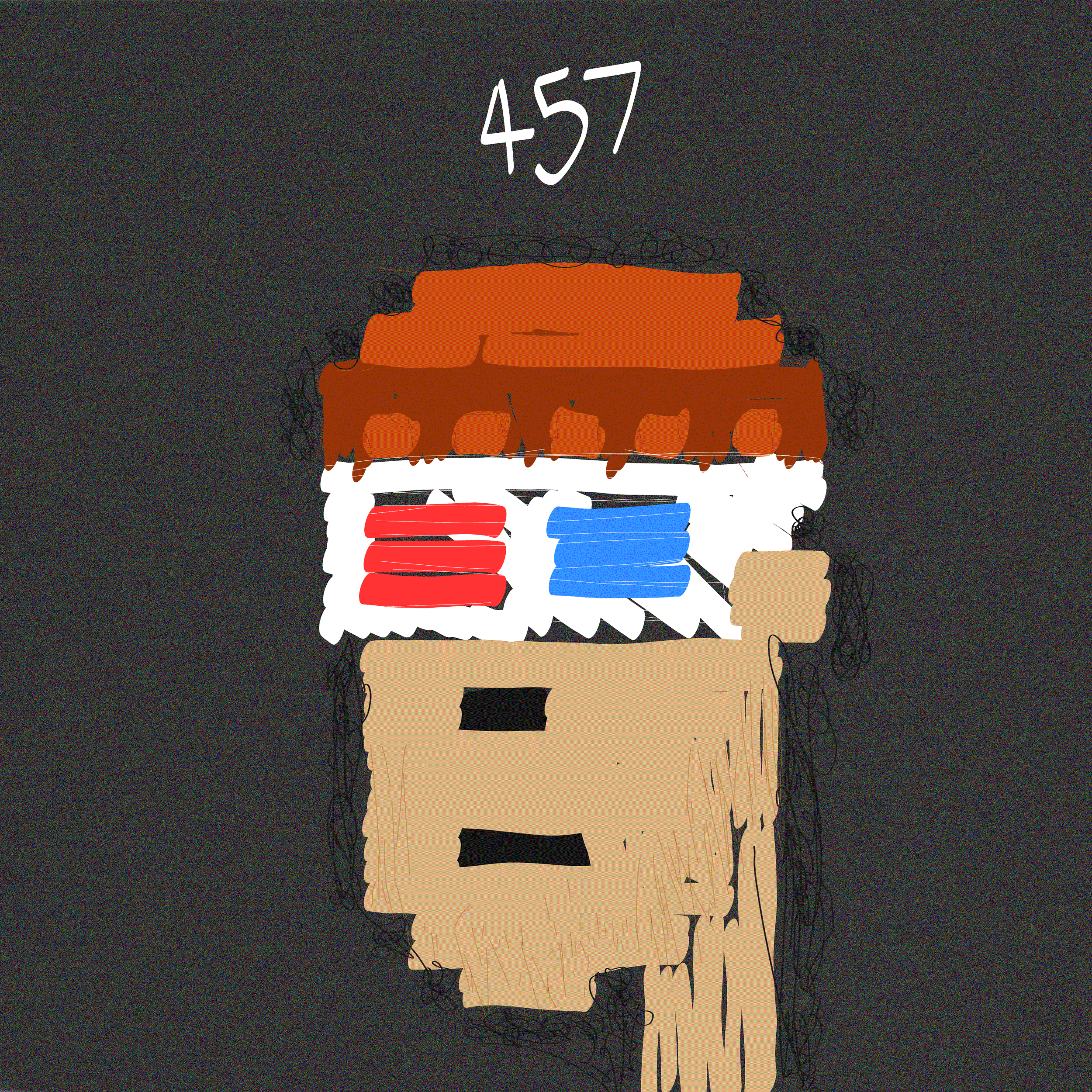 First Selfie #85