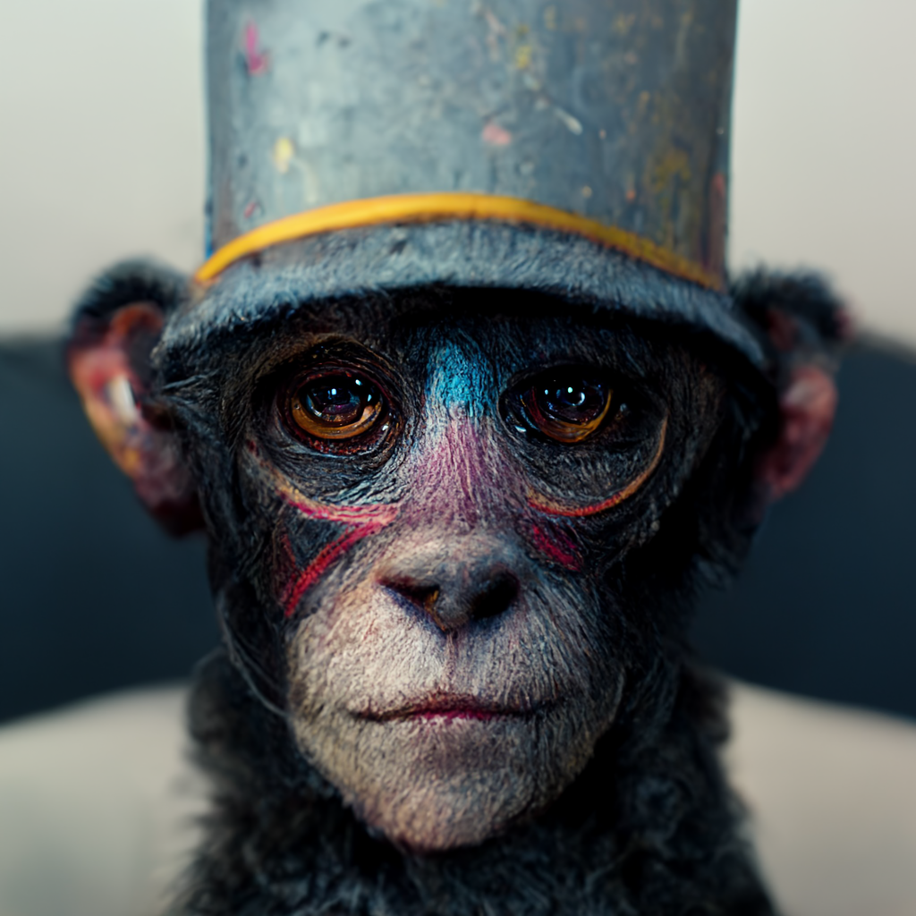 Real Apes #50