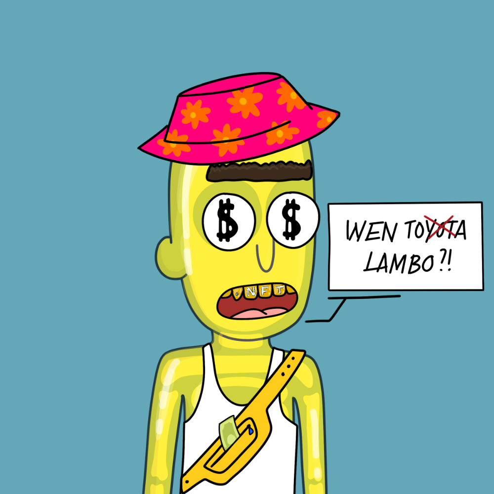 WenMooners #664
