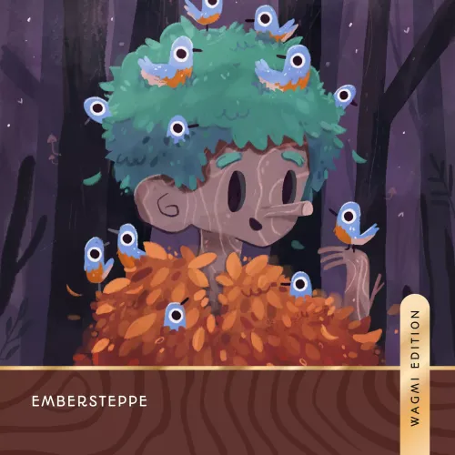 Nest Party (Uncommon)