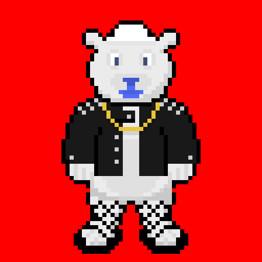 MergeBears #966