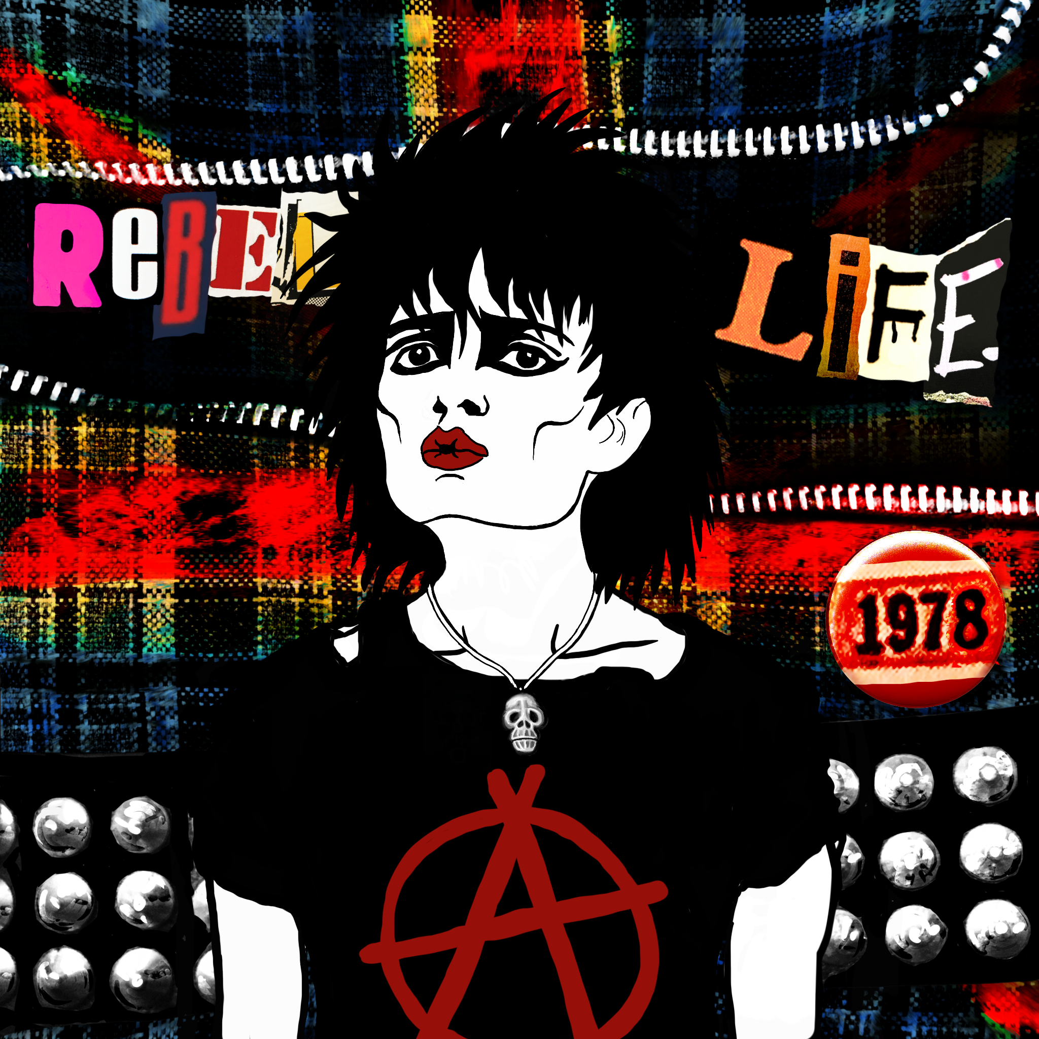 Punk #78