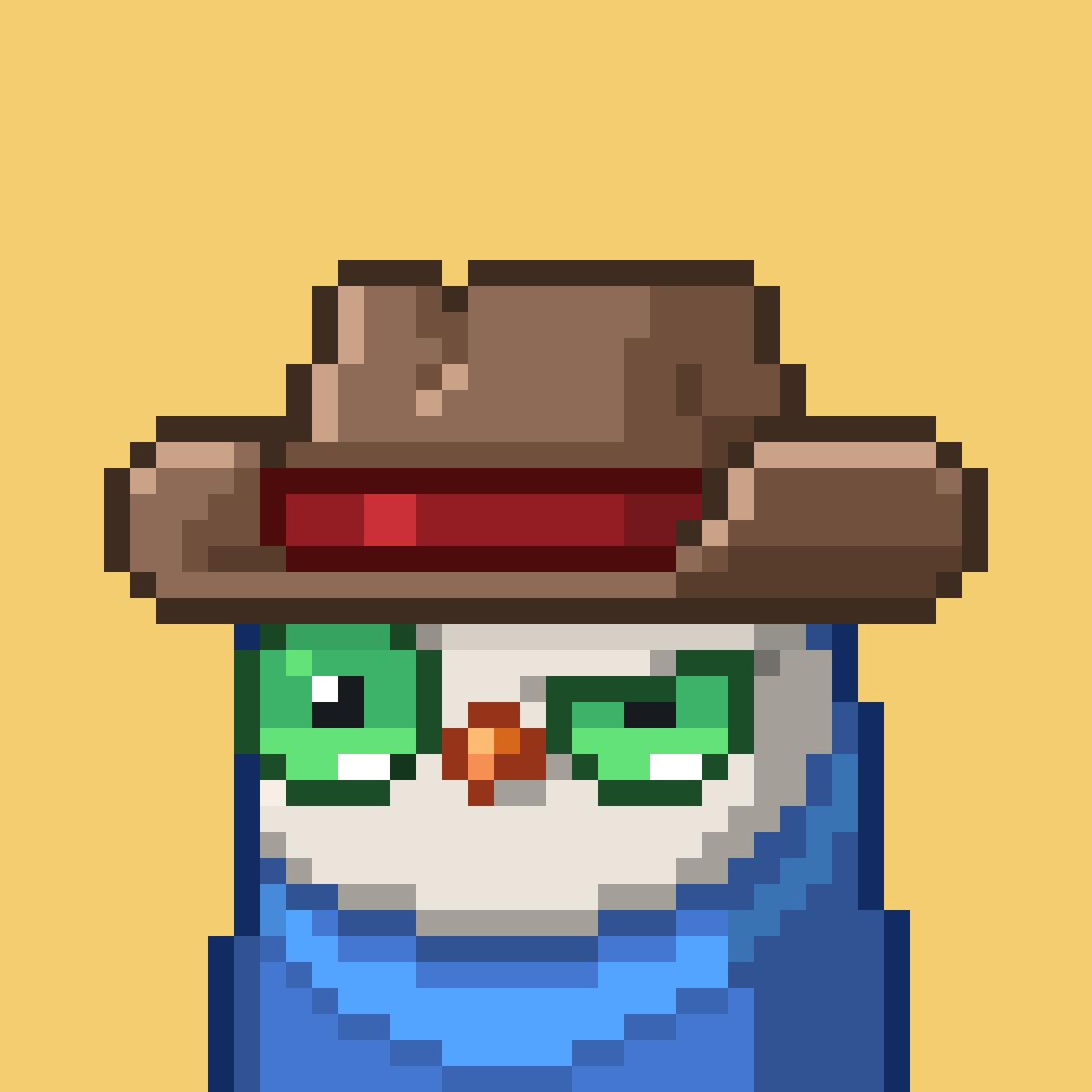 Moonbhirds #1297
