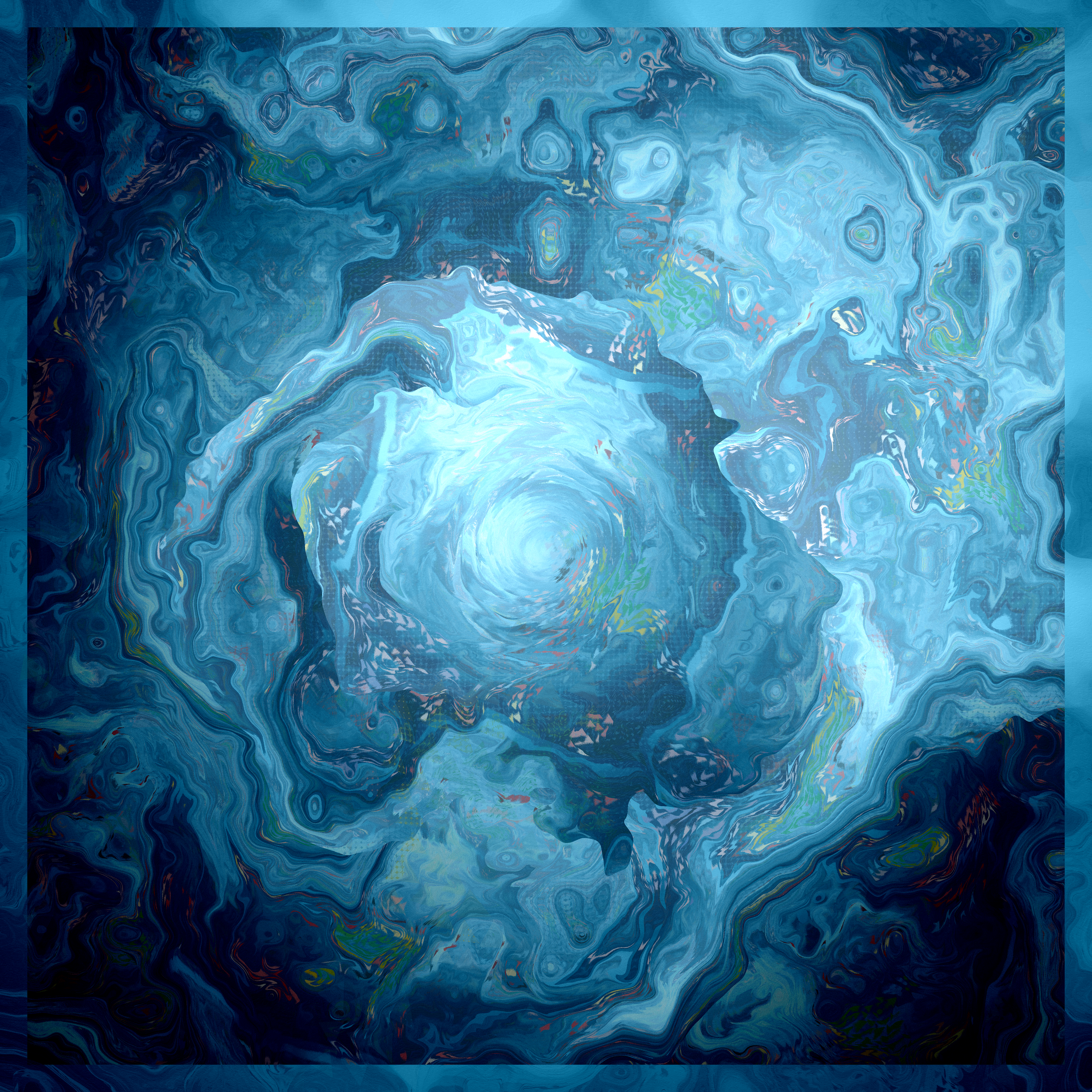 Repercussions #9