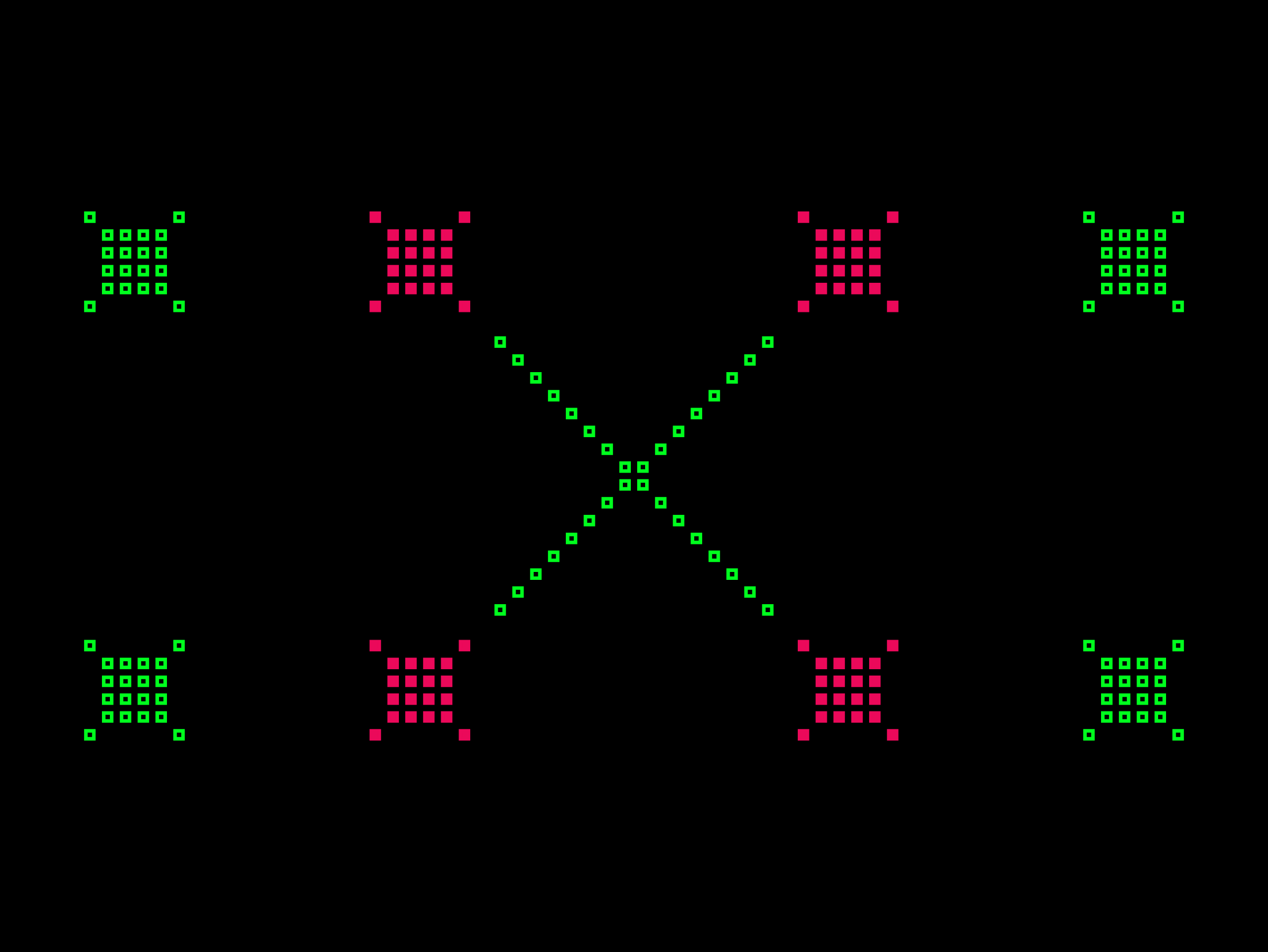 ICXN #106