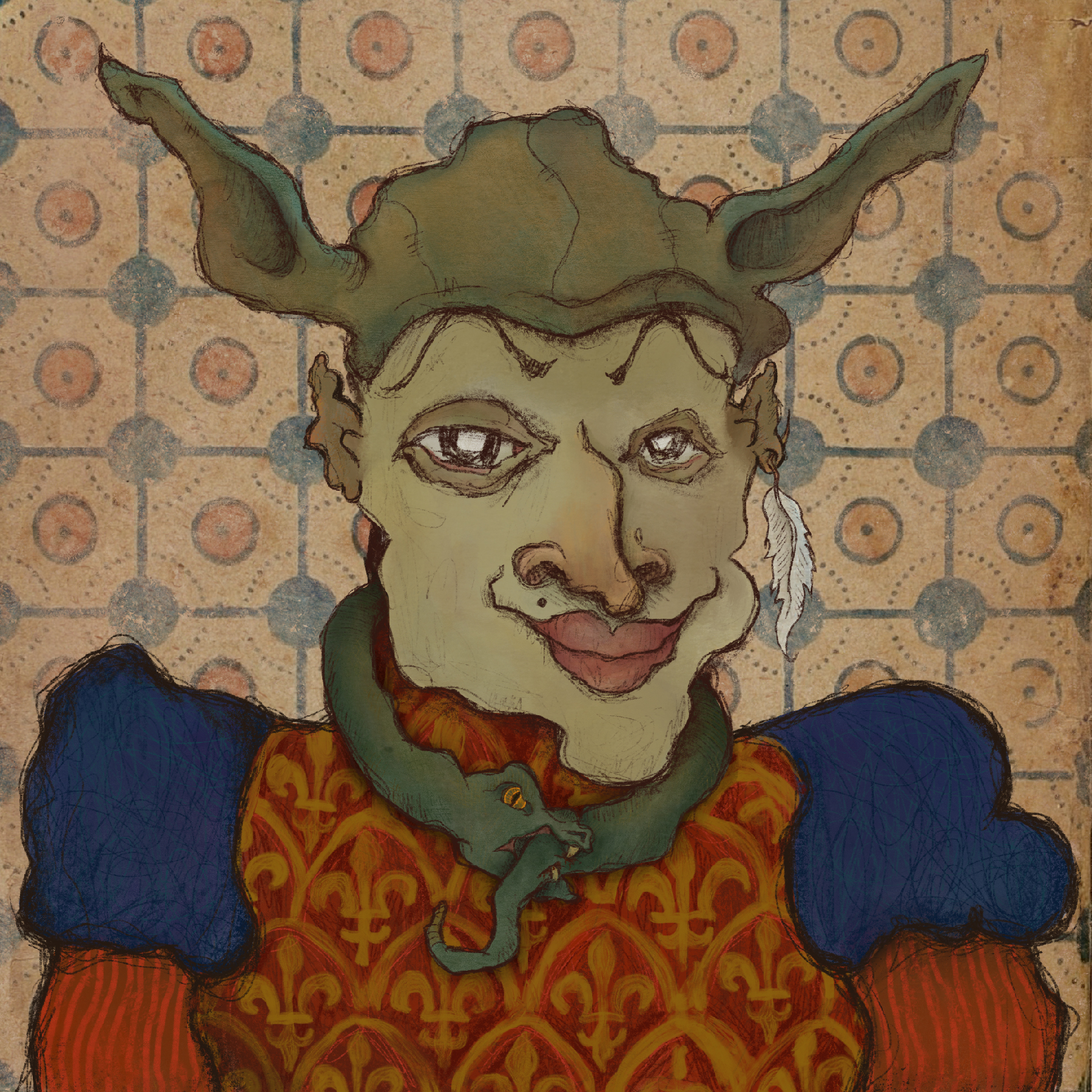 RoyalFool #6358