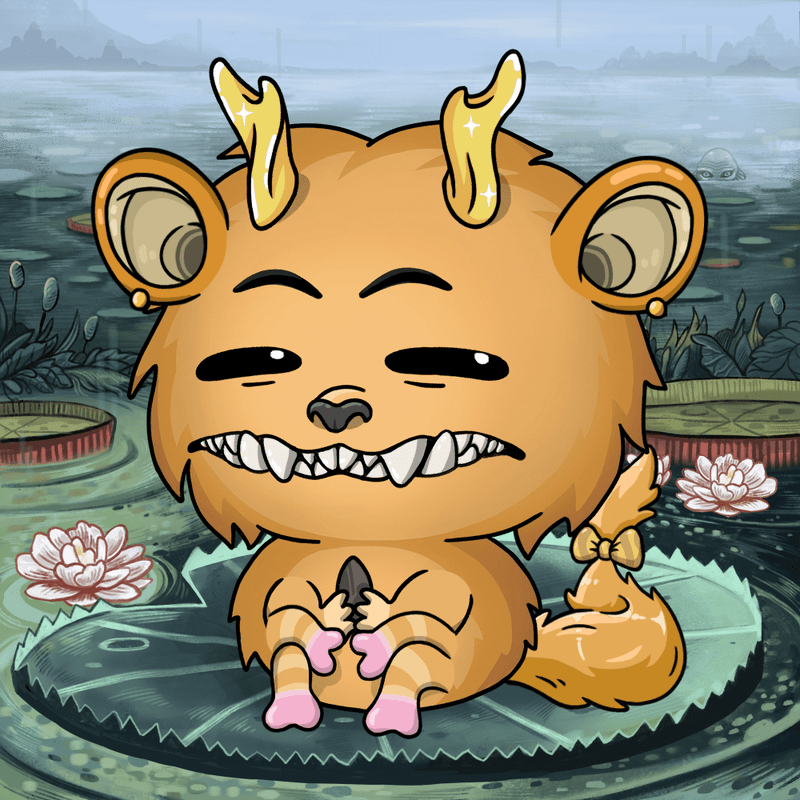 Monster #4789