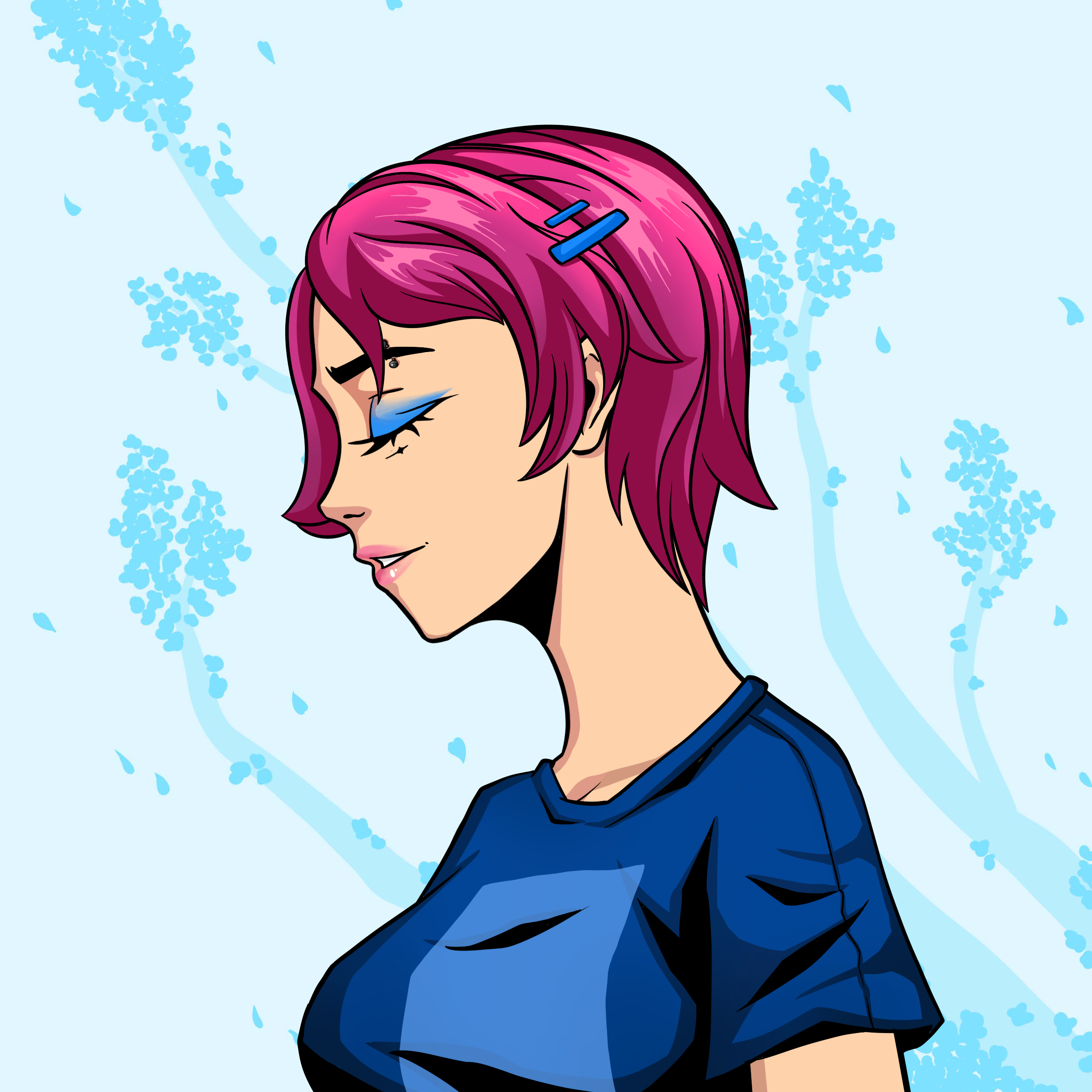 Itsuki #3214