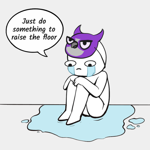 Bear Market Life #1222
