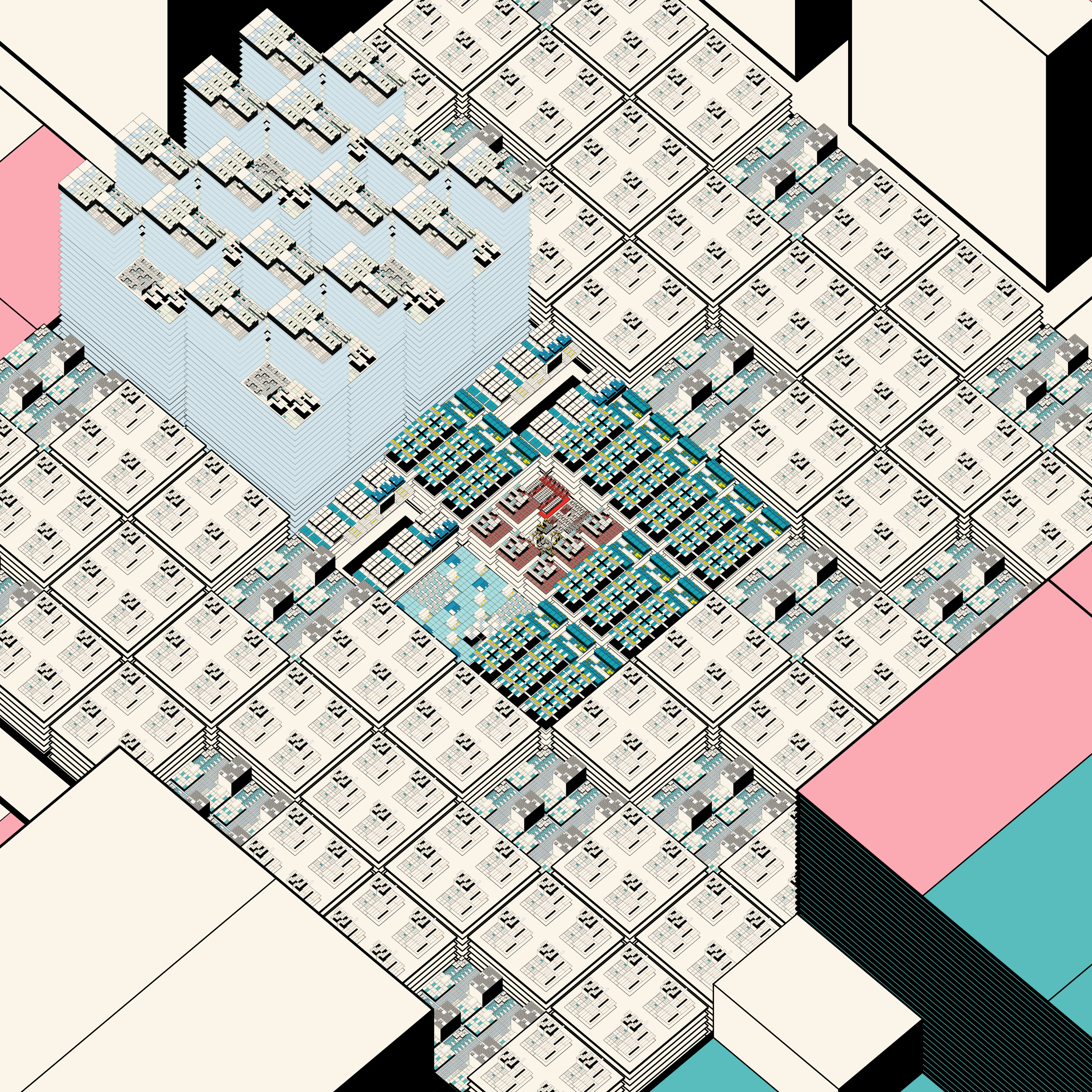 Decagon #24803