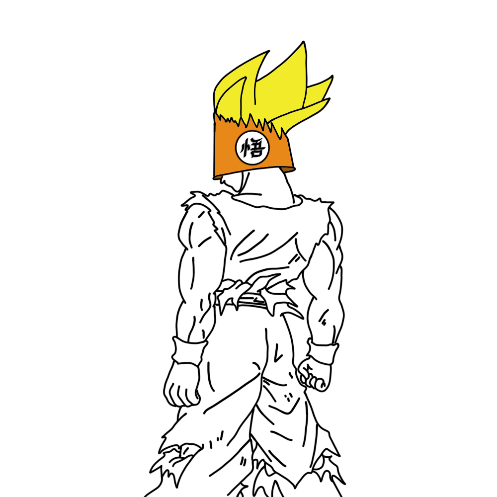 002 / Buckaiyan