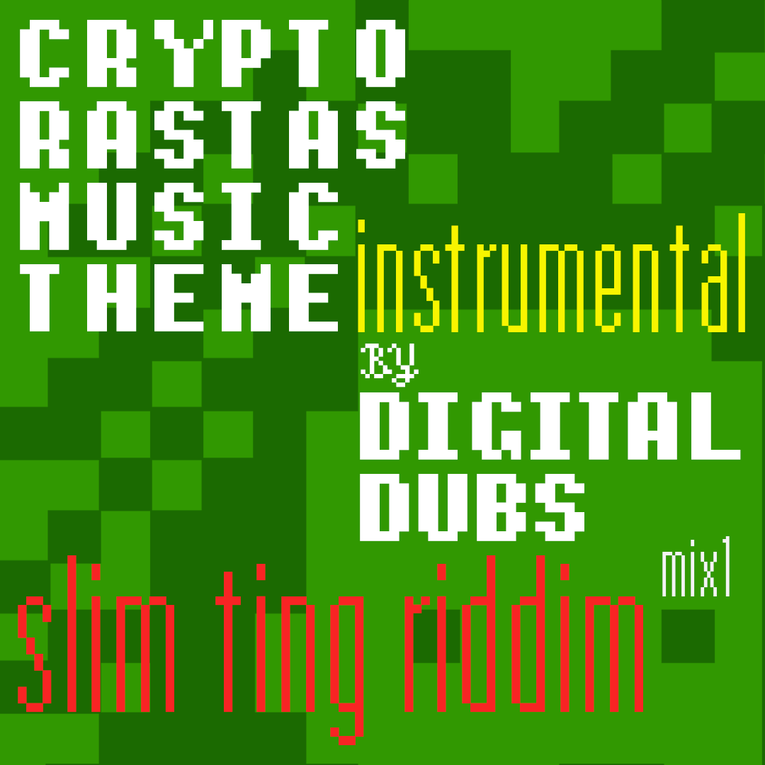 CRM003: Slim Ting Riddim