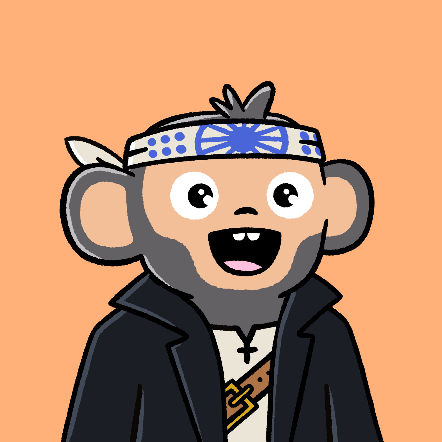 Moonky #2044