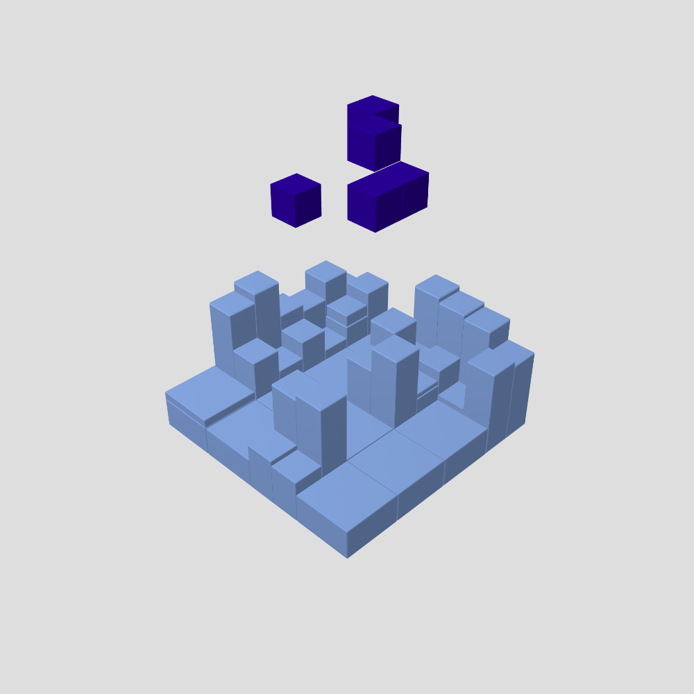 EigenWorld #1626