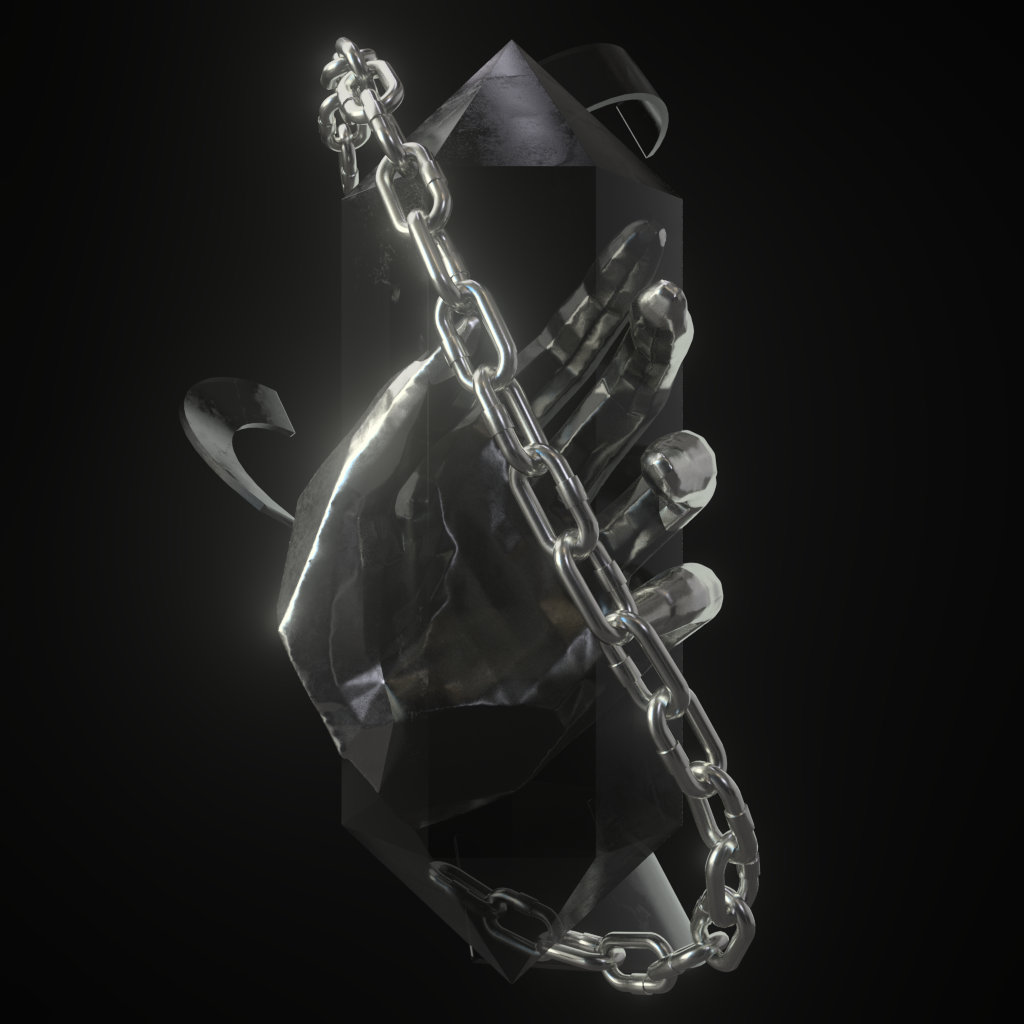 FVCK_CRYSTAL// #116