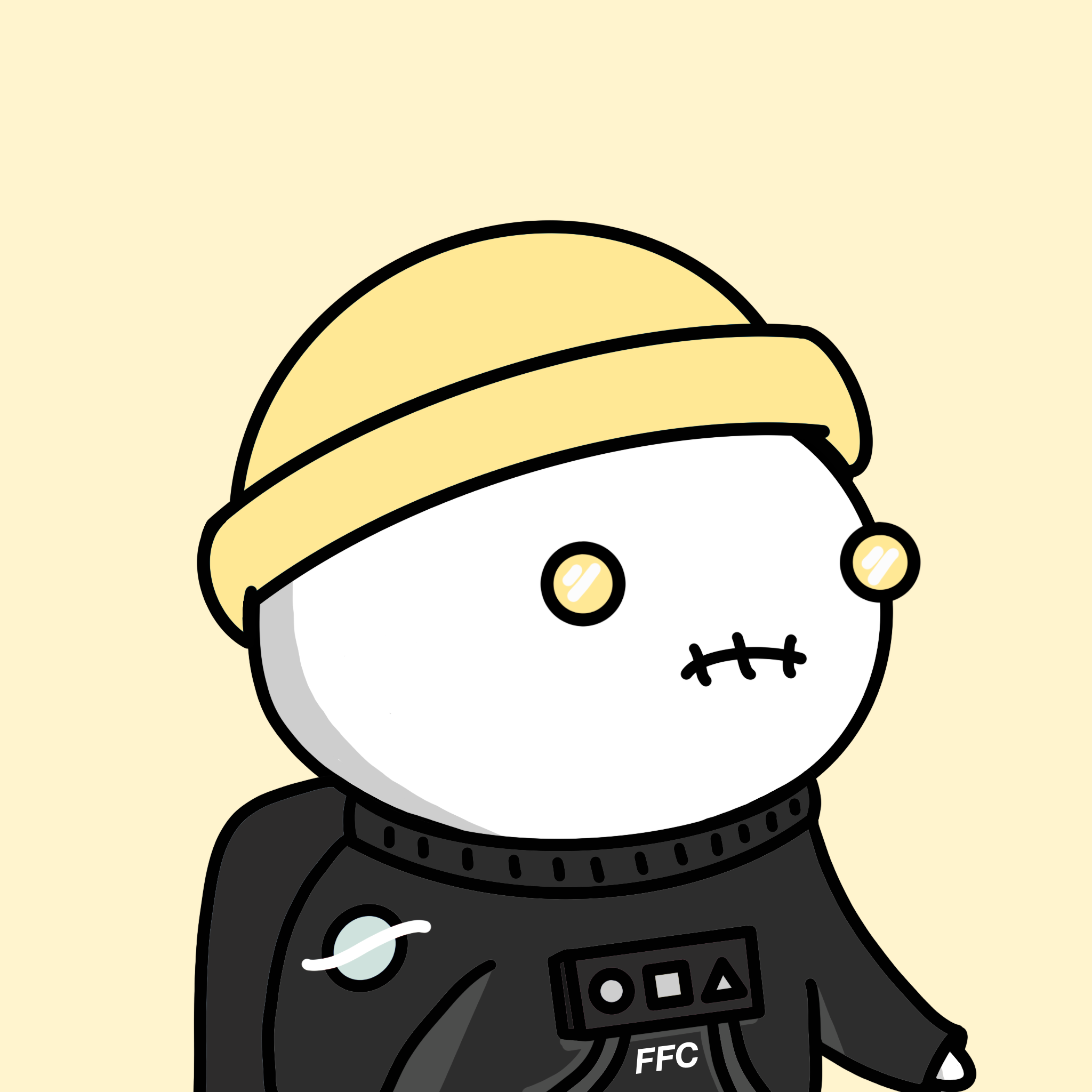 Bao #8387