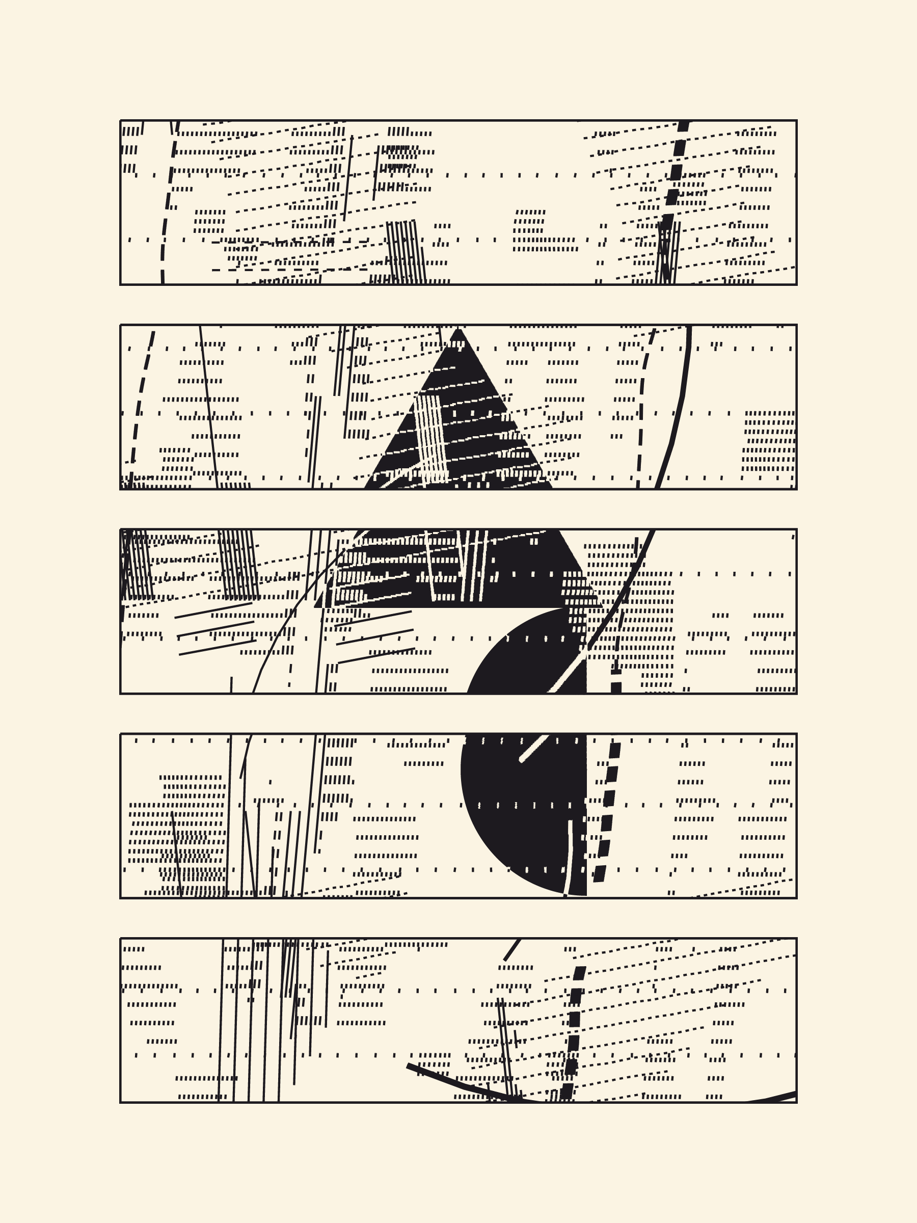Delicate Chaos #10
