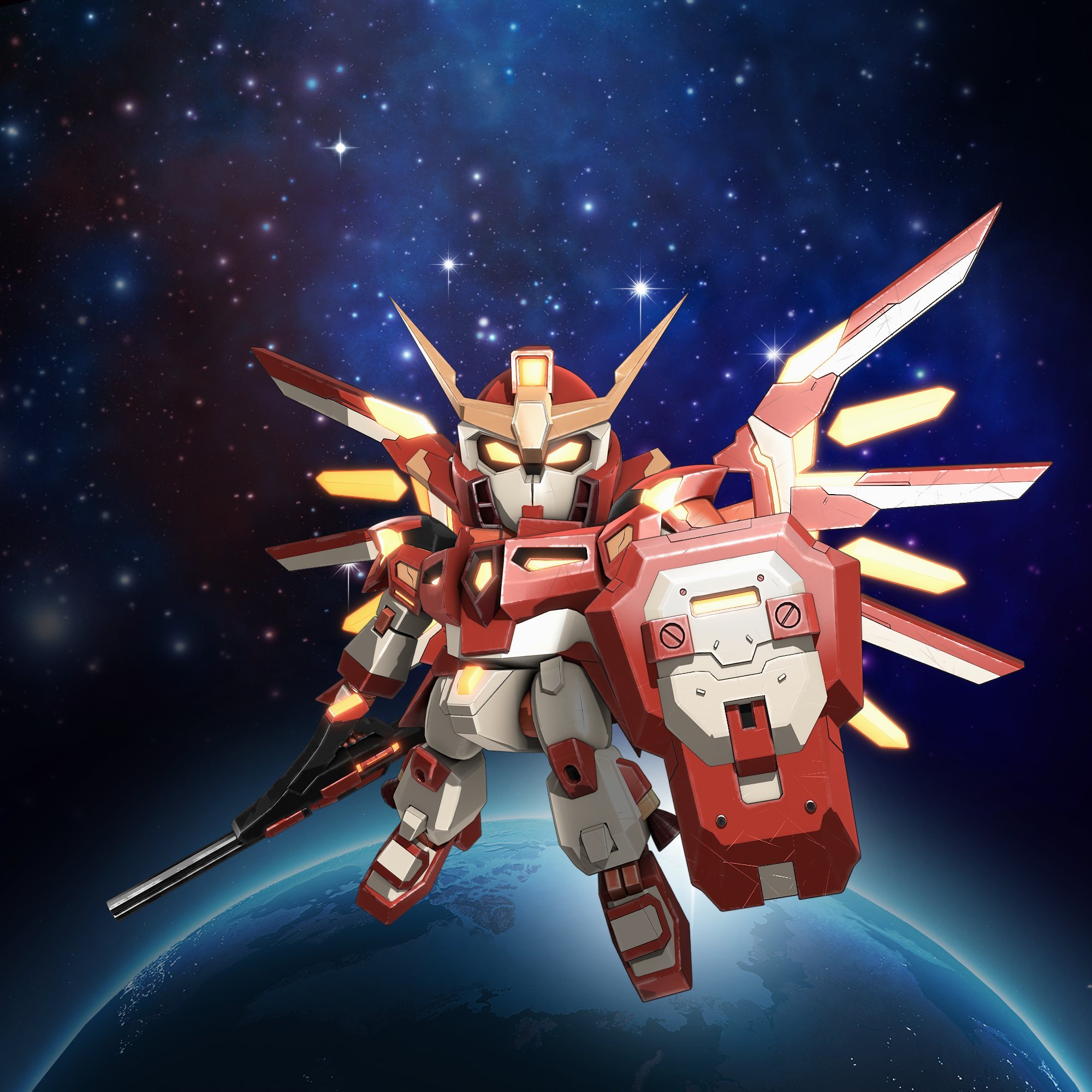 Metaka Wars #1504
