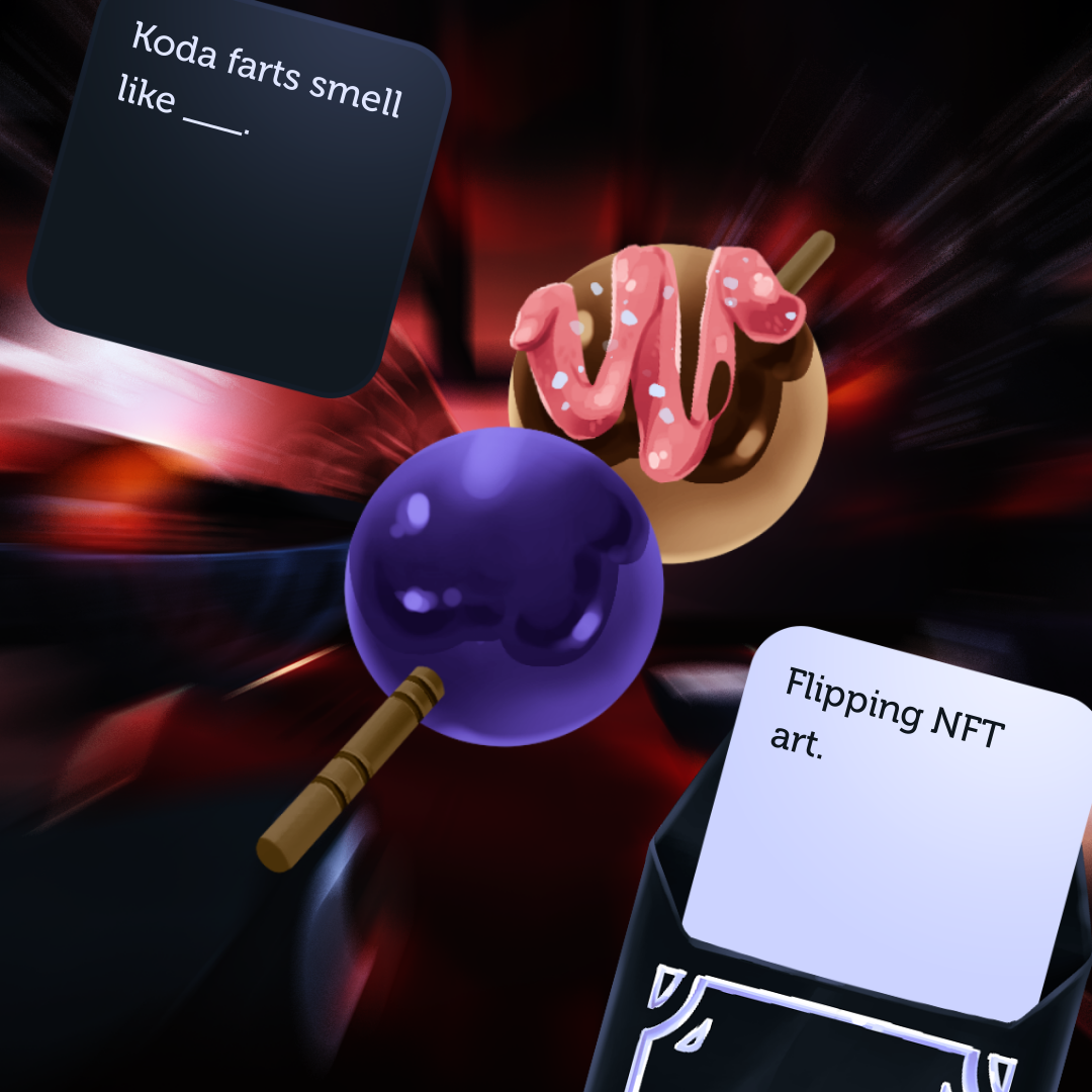 Degen Dango #28009
