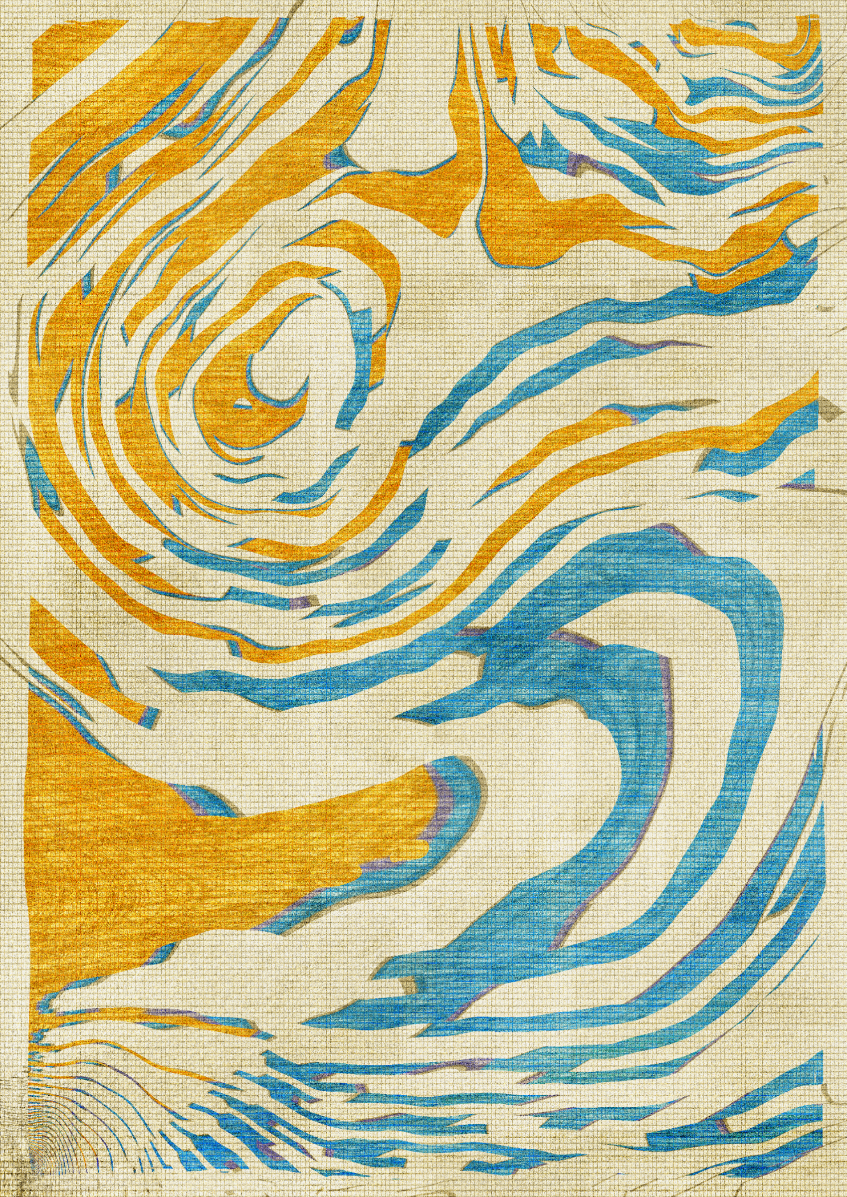 Anticyclone #377