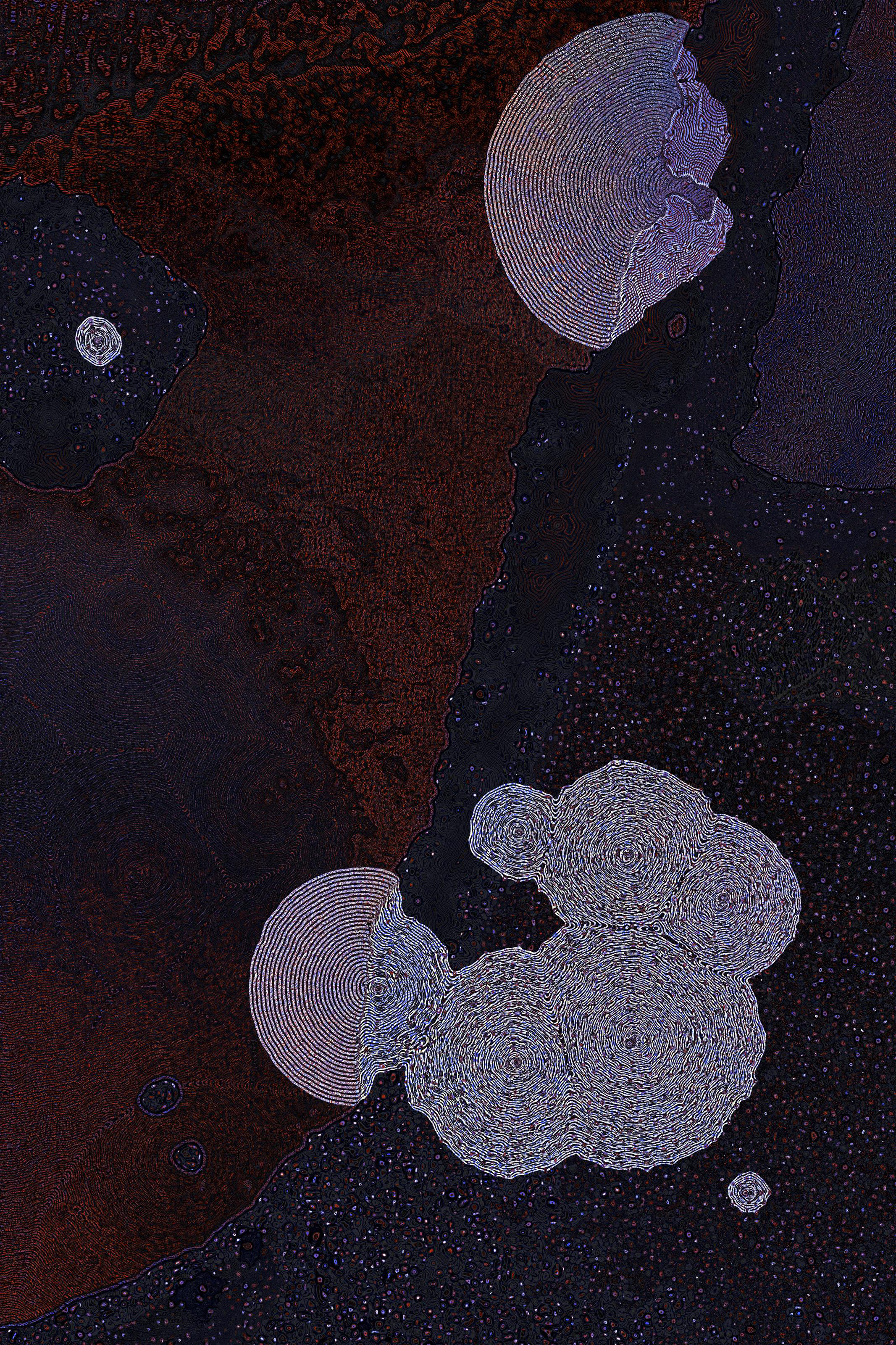 Dactylogram #97